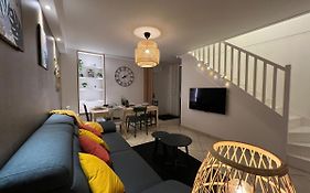 T3 Duplex➽METRO➽ Parking➽ Entrée autonome➽NET FLIX